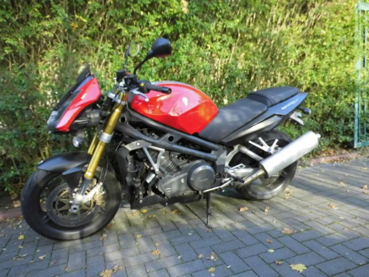 MZ 1000 SF